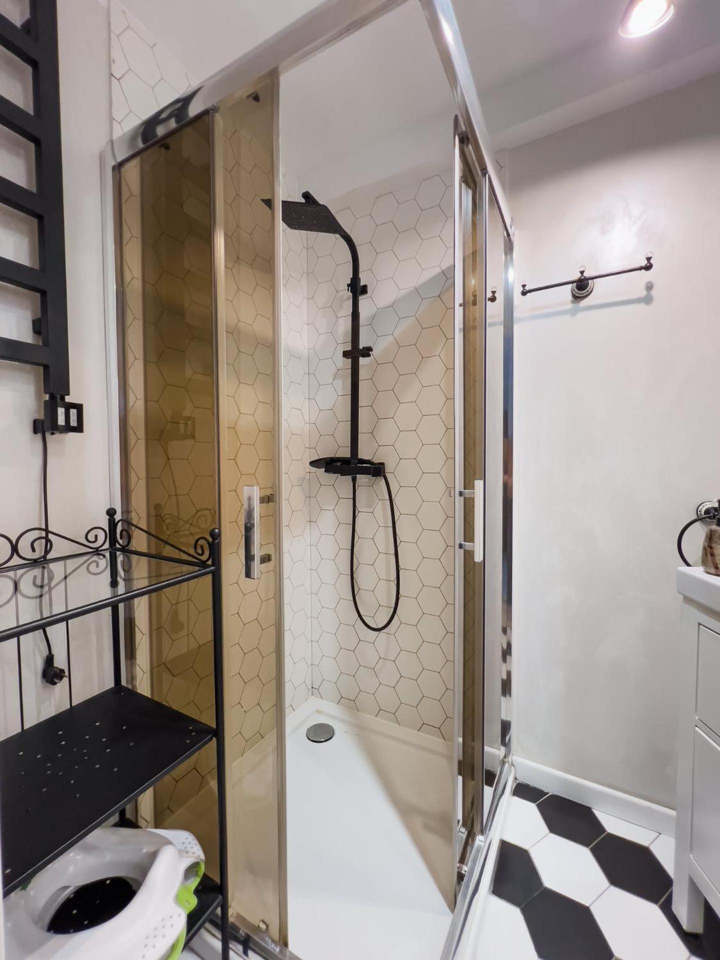 Apartament Nad Morzem - Brzezno Gdańsk Eksteriør billede