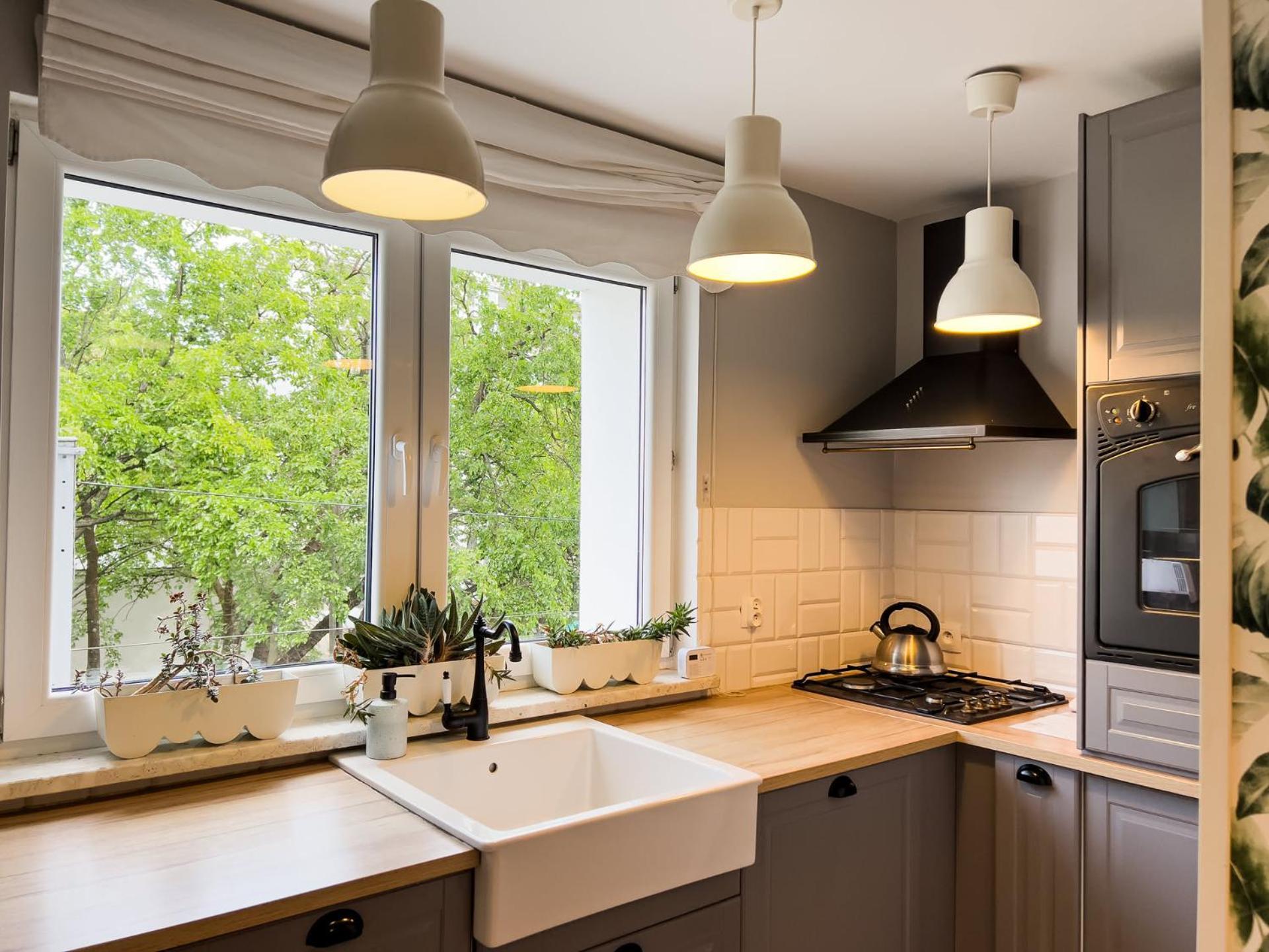 Apartament Nad Morzem - Brzezno Gdańsk Eksteriør billede